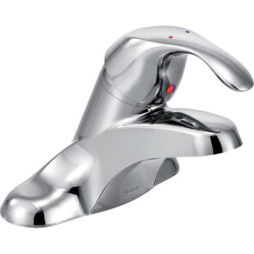 M-Bition&reg; Centreset Lavatory Faucet Pronet Distribution