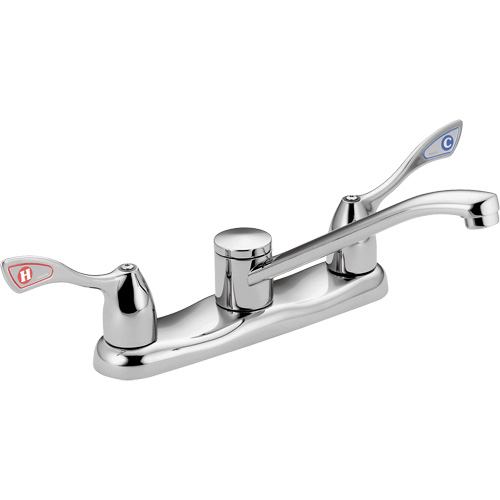 Robinet de cuisine central M-Bition Pronet Distribution