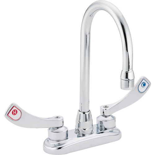Robinet central pour bar et comptoir M-Dura Pronet Distribution