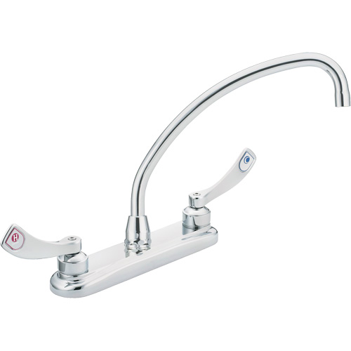M-Dura Centreset Kitchen Faucet Pronet Distribution