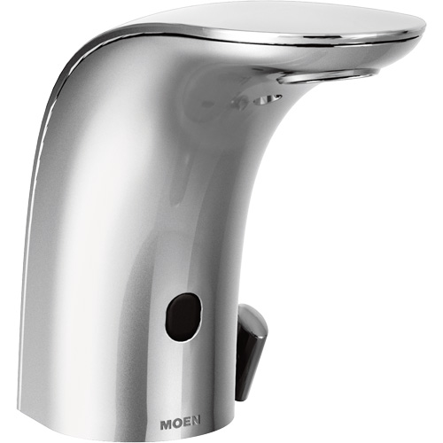 M-Power Single Mount Lavatory Faucet Pronet Distribution