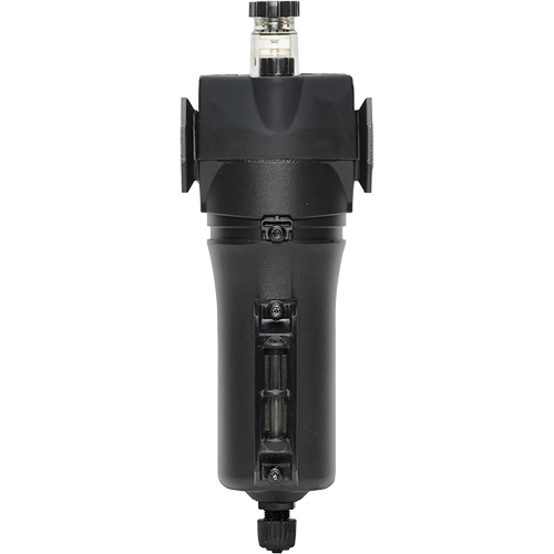 Lubrificateur avec bol en m&eacute;tal Modulair 300, 1/4" NPT, Max. 250 PSI, Canalisation/Modulaire Pronet Distribution