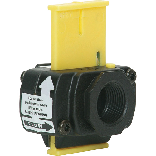 Modulair 300 Venting Safety Lockout Valve Pronet Distribution