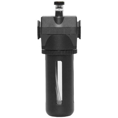 Lubricator with Standard Bowl Modulair 400, 3/4" NPTF, Max. 150 PSI, In Line/Modular/Standard/Vertical Pronet Distribution