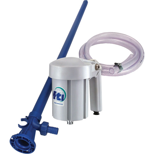 EFP-40 Drum Pump Kit with S4 Air Motor Pronet Distribution
