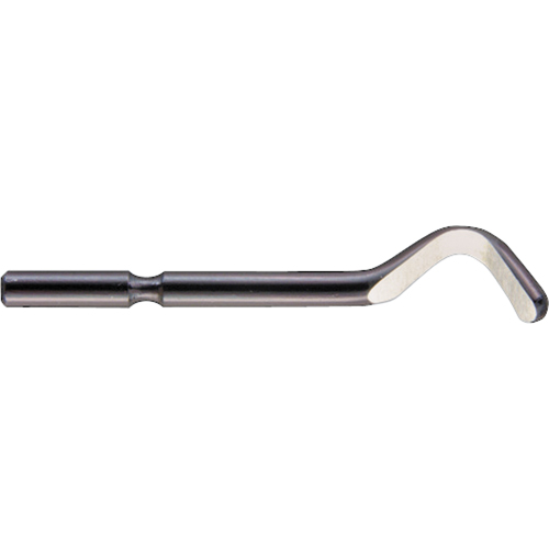 Heavy-Duty Deburring Blades Pronet Distribution