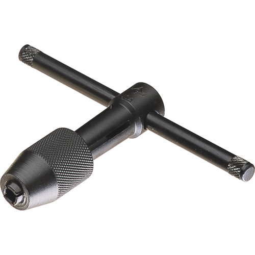 Cl&eacute;s de taraudage &agrave; poign&eacute;e en T glissante Pronet Distribution