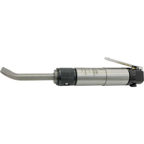 FC250 Burin &agrave; flux droit robuste, 14,1 pi³/min, 1/4" NPT, 117 dBA, 4500 BPM Pronet Distribution