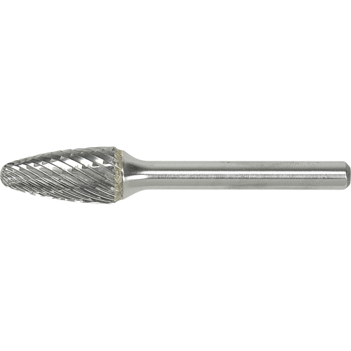 Fraise au carbure dur, SF-11, 1/8" dia., 1/2" profondeur de la coupe Pronet Distribution