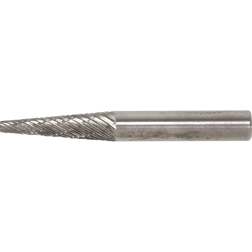 Fraise au carbure dur, SM-1, 1/4" dia., 1/4" Tige, 1/2" Prof. de la coupe Pronet Distribution
