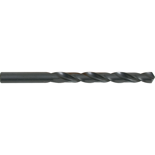Foret court Hyper, Acier rapide, #1, 3-7/8" lo, 2-5/8" Cannelure Pronet Distribution