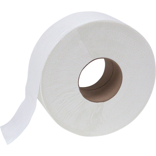 Scott&reg; JRT Jr. Toilet Paper, Jumbo Roll, 2 Ply, 1000' Length, White Pronet Distribution