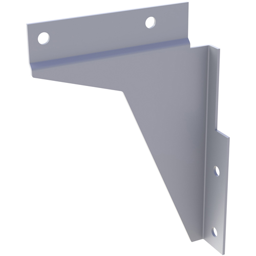Gousset pour rayonnage enclenchable Interlok Pronet Distribution