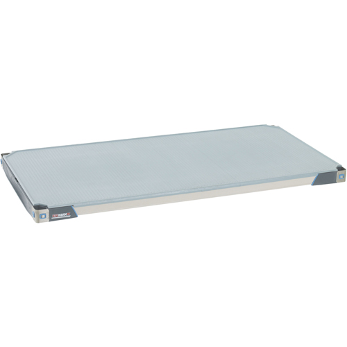 Syst&egrave;mes d'&eacute;tag&egrave;res MetroMax i, 24" la x 24" p, 800 lb Capacit&eacute; Pronet Distribution