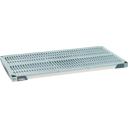 Syst&egrave;mes d'&eacute;tag&egrave;res MetroMax i, 24" la x 24" p, 800 lb Capacit&eacute; Pronet Distribution