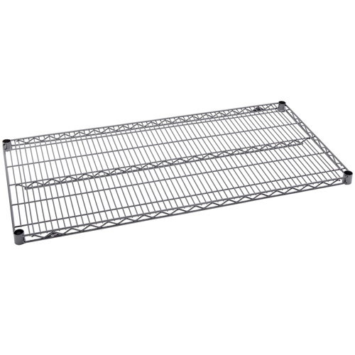 Tablette pour &eacute;tag&egrave;re stylis&eacute;e, 24" la x 18" p, 800 lb Capacit&eacute; Pronet Distribution
