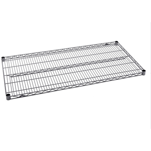 Tablette pour &eacute;tag&egrave;re stylis&eacute;e, 24" la x 24" p, 800 lb Capacit&eacute; Pronet Distribution