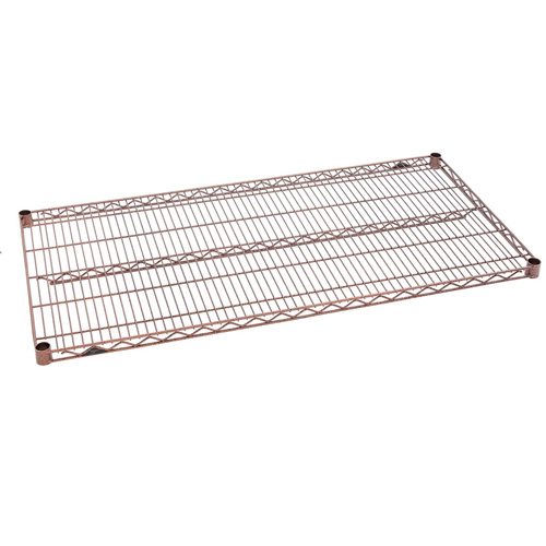 Tablette pour &eacute;tag&egrave;re stylis&eacute;e, 24" la x 18" p, 800 lb Capacit&eacute; Pronet Distribution