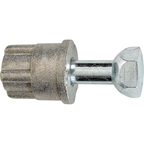 Levelling Feet for Chromate Wire Shelving Pronet Distribution