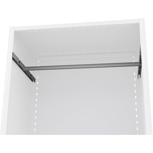 Interlok Boltless Shelving Hanging Bar Bracket Pronet Distribution