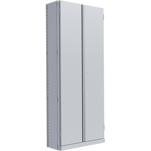 Interlok Boltless Shelving Door Pronet Distribution