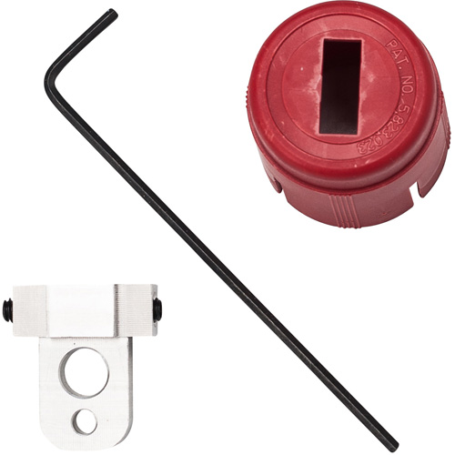 Cadenassage pour Mini SMC AR2000/NAR2000 Pronet Distribution
