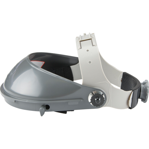 Fibre-Metal&reg; Faceshield Headgear, Ratchet Suspension Pronet Distribution