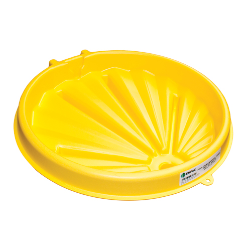 Entonnoirs Poly-Drum Funnel universel Pronet Distribution