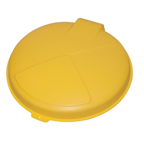Couvercle pour entonnoirs Poly-Drum Funnel Pronet Distribution