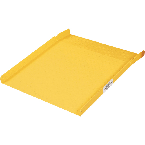 Drum Cabinet Ramp for Sure-Grip&reg; Ex Safety Cabinet Pronet Distribution