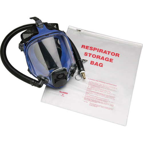 Sac de rangement pour respirateur ALLEGRO INDUSTRIES Pronet Distribution