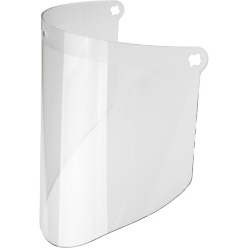 Replacement WP96 Faceshield, Polycarbonate, Clear Tint Pronet Distribution