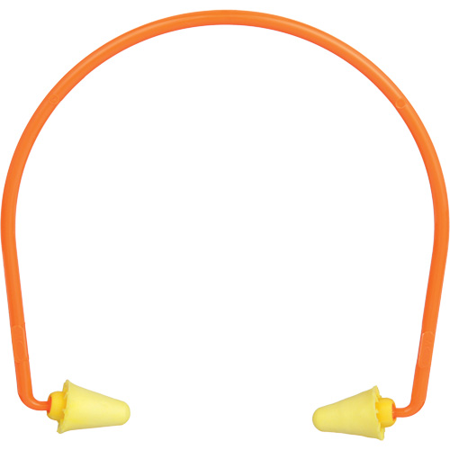 Hearing Bands - E-A-RFLEX, 28 NRR dB, Meets/Exceeds CSA Class AL Pronet Distribution