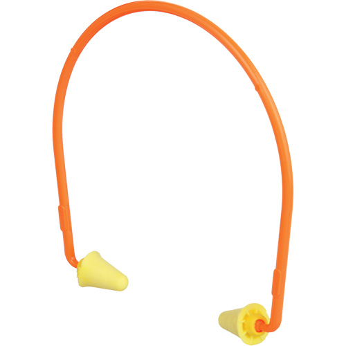 Hearing Bands - E-A-RFLEX, 28 NRR dB, Meets/Exceeds CSA Class AL Pronet Distribution