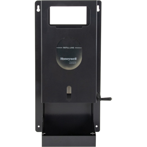 Howard Leight Leight&reg; Source 500 Earplug Dispenser Pronet Distribution