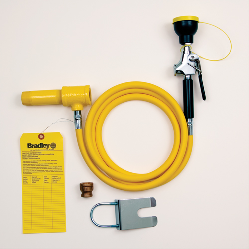 Hand-Held Drench Hoses Pronet Distribution