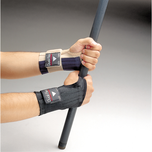 Attelle de poignet Dual-flex ALLEGRO INDUSTRIES, Nylon, T-Grand Pronet Distribution