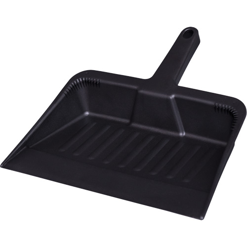 Porte-poussi&egrave;re tout usage, Plastique Pronet Distribution