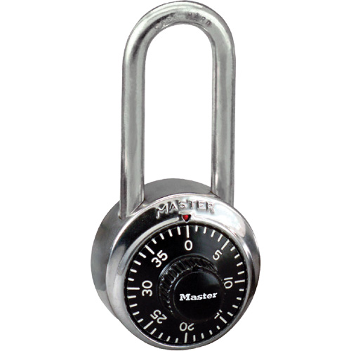 Cadenas, Acier tremp&eacute;, Largeur de 1-7/8" Pronet Distribution