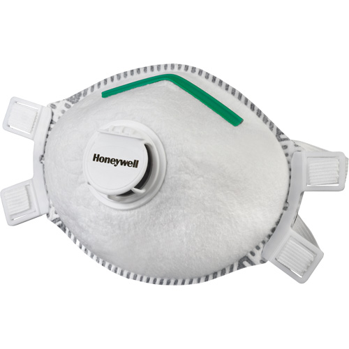 Saf-T-Fit&reg; P1135 Particulate Respirators, P95, NIOSH Certified, Large/Medium Pronet Distribution