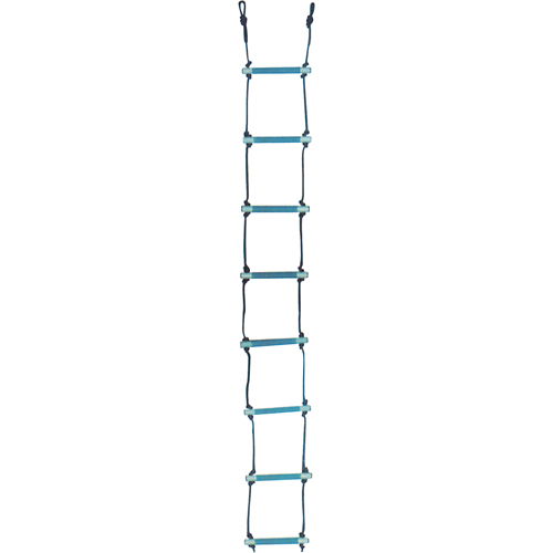 Rescue Ladder Pronet Distribution