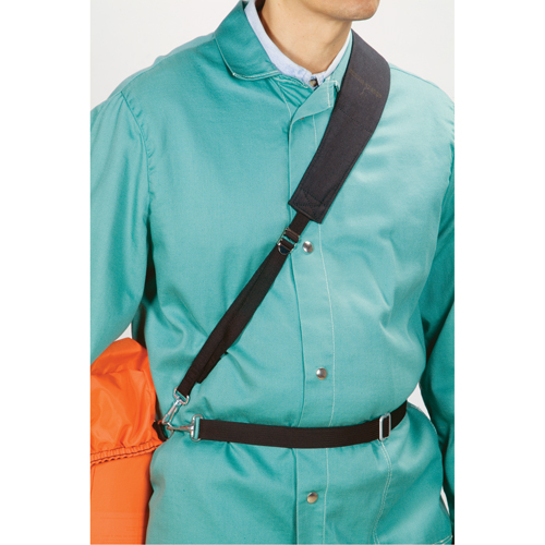 Transaire&reg; 5, Transaire&reg; 10, Custom Air V&reg; Escape Respirator - Accessories Pronet Distribution