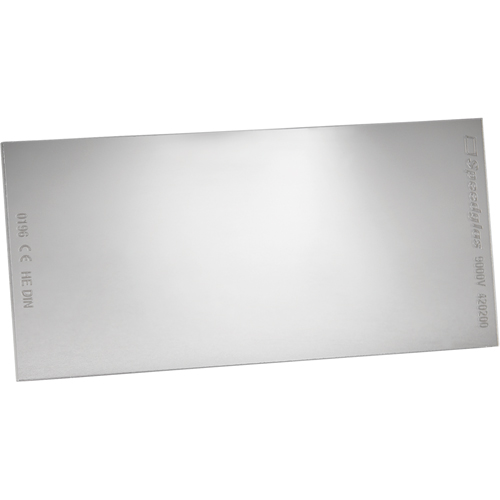 Lentilles auto assombrissantes 3M, Int&eacute;rieur Pronet Distribution