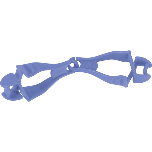 Squids 3400 Glove Clip Holder with Dual Clips Pronet Distribution
