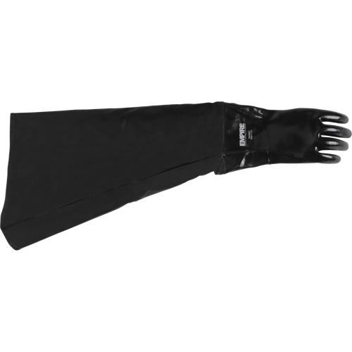 Sandblasting Glove, Right Hand Pronet Distribution
