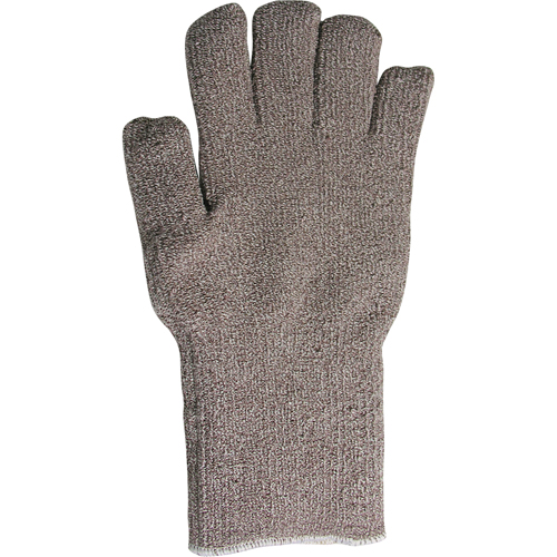 Heavy Duty Heat-Resistant Gloves, Terry Cloth, Large, Protects Up To 425° F (218° C) Pronet Distribution