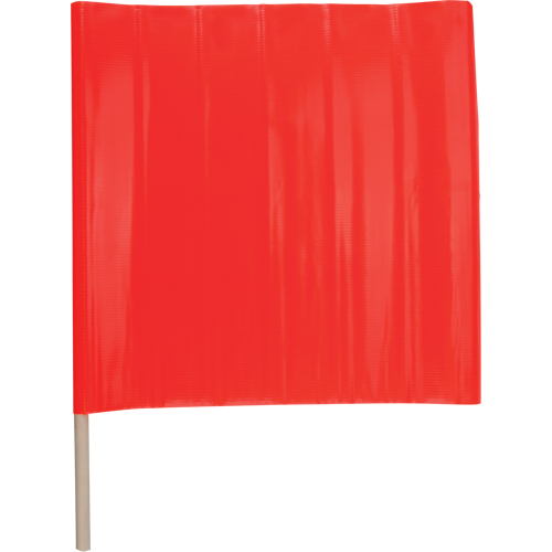 Traffic Safety Flags Pronet Distribution
