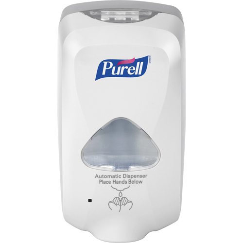 TFX Touch Free Dispensers, Touchless, 1200 ml Cap. Pronet Distribution