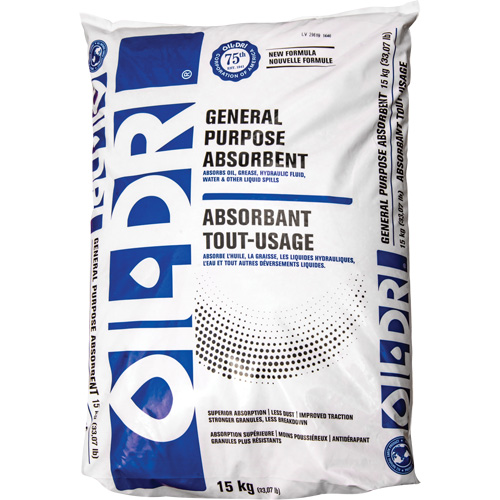 General-Purpose Absorbents Pronet Distribution