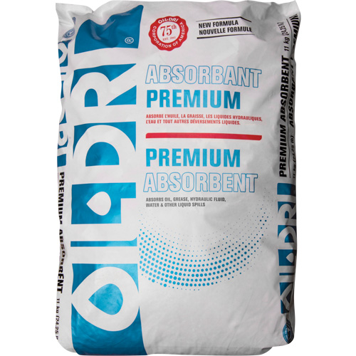 Premium Absorbents Pronet Distribution
